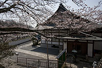 京都　慈雲山　恵光寺